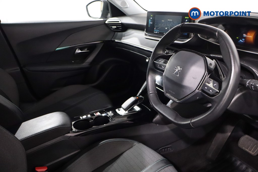 Peugeot 2008 Allure Premium Automatic Electric SUV - Stock Number (1561296) - 24th supplementary image