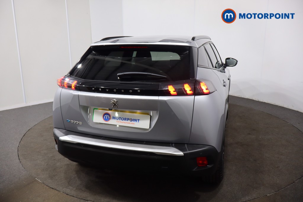 Peugeot 2008 Allure Premium Automatic Electric SUV - Stock Number (1561296) - 29th supplementary image