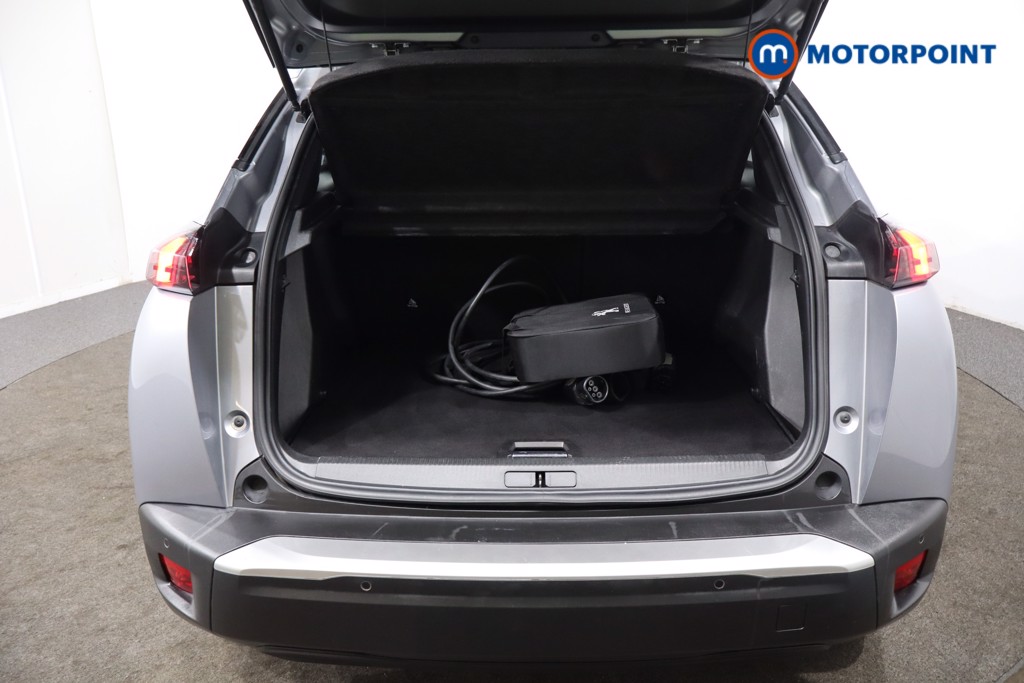 Peugeot 2008 Allure Premium Automatic Electric SUV - Stock Number (1561296) - 30th supplementary image