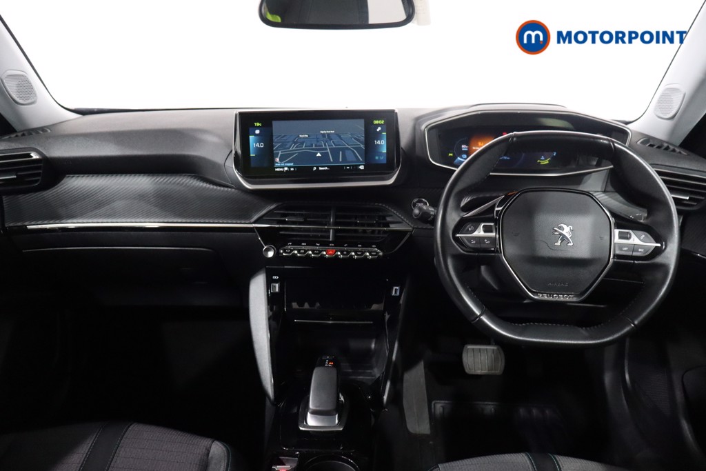 Peugeot 2008 Allure Premium Automatic Electric SUV - Stock Number (1561296) - 1st supplementary image