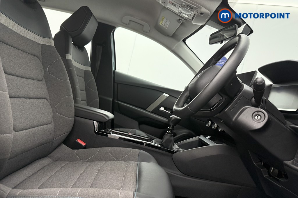 Citroen C4 Sense Manual Petrol Hatchback - Stock Number (1561627) - 7th supplementary image