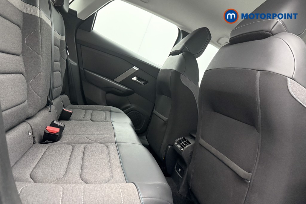 Citroen C4 Sense Manual Petrol Hatchback - Stock Number (1561627) - 8th supplementary image