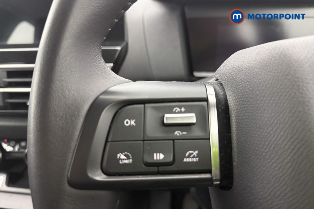 Citroen C4 Sense Manual Petrol Hatchback - Stock Number (1561627) - 13th supplementary image