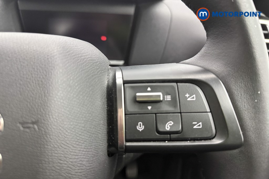 Citroen C4 Sense Manual Petrol Hatchback - Stock Number (1561627) - 14th supplementary image