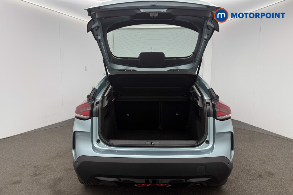 Citroen C4 Sense Manual Petrol Hatchback - Stock Number (1561627) - 20th supplementary image