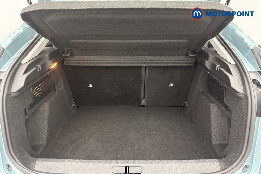 Citroen C4 Sense Manual Petrol Hatchback - Stock Number (1561627) - 21st supplementary image
