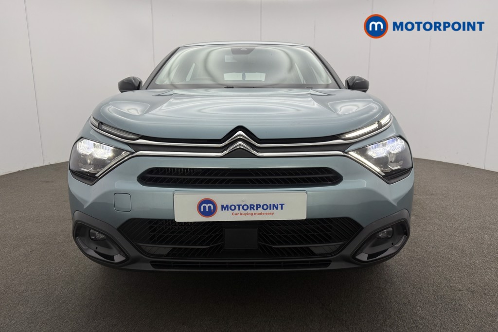 Citroen C4 Sense Manual Petrol Hatchback - Stock Number (1561627) - 22nd supplementary image