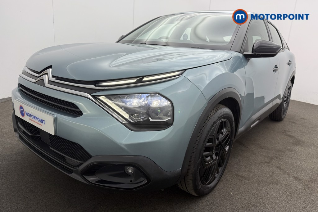 Citroen C4 Sense Manual Petrol Hatchback - Stock Number (1561627) - 23rd supplementary image