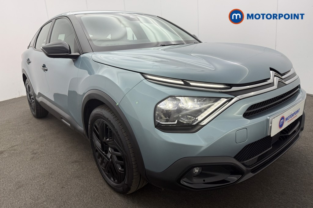 Citroen C4 Sense Manual Petrol Hatchback - Stock Number (1561627) - 24th supplementary image
