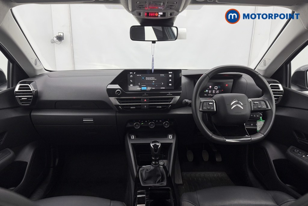Citroen C4 Sense Manual Petrol Hatchback - Stock Number (1561627) - 1st supplementary image