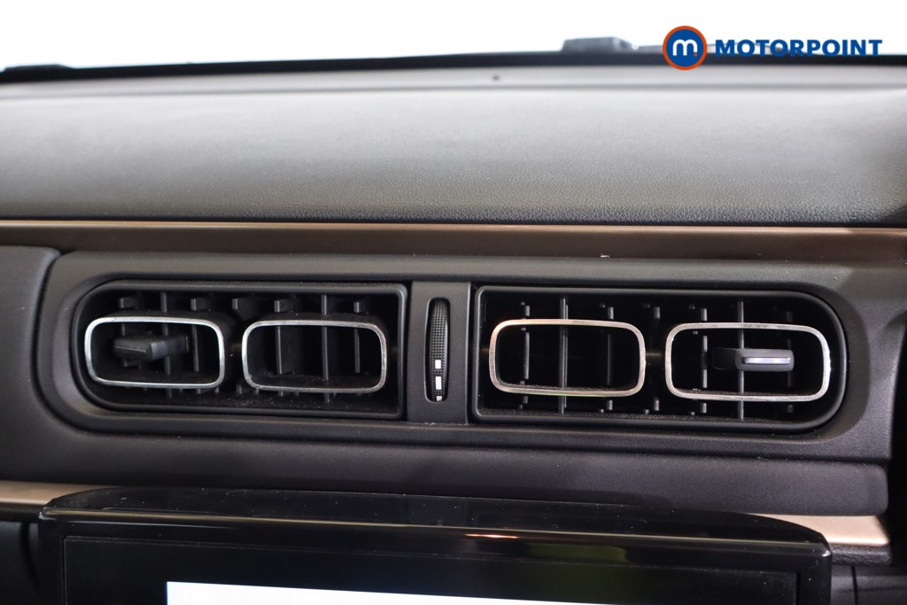 Citroen C3 Origins Manual Petrol Hatchback - Stock Number (1562483) - 4th supplementary image