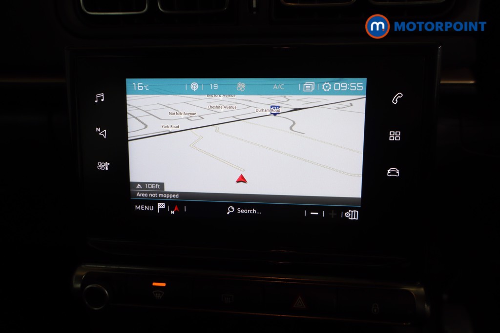 Citroen C3 Origins Manual Petrol Hatchback - Stock Number (1562483) - 6th supplementary image