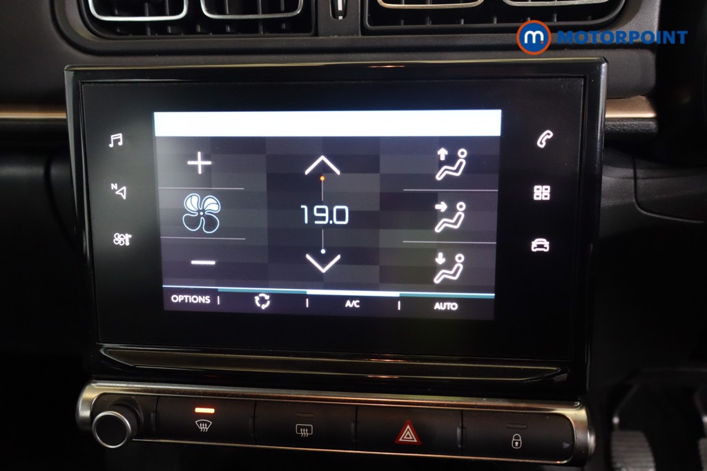 Citroen C3 Origins Manual Petrol Hatchback - Stock Number (1562483) - 7th supplementary image