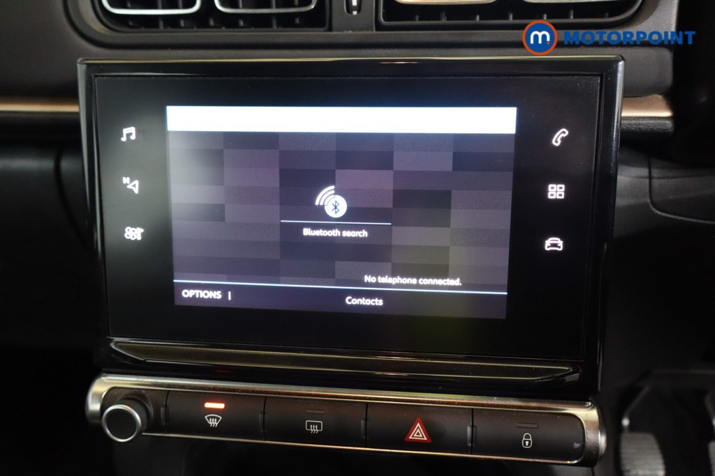 Citroen C3 Origins Manual Petrol Hatchback - Stock Number (1562483) - 8th supplementary image