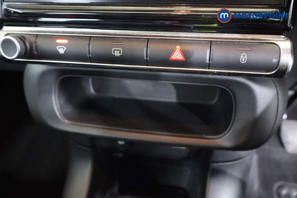 Citroen C3 Origins Manual Petrol Hatchback - Stock Number (1562483) - 11th supplementary image