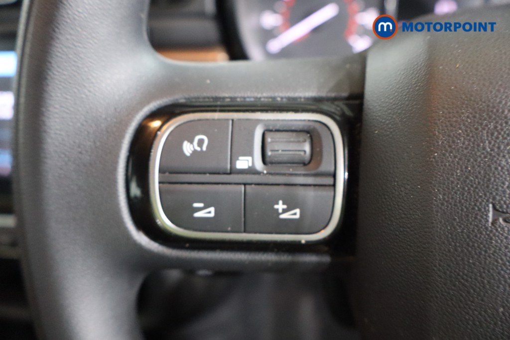 Citroen C3 Origins Manual Petrol Hatchback - Stock Number (1562483) - 13th supplementary image