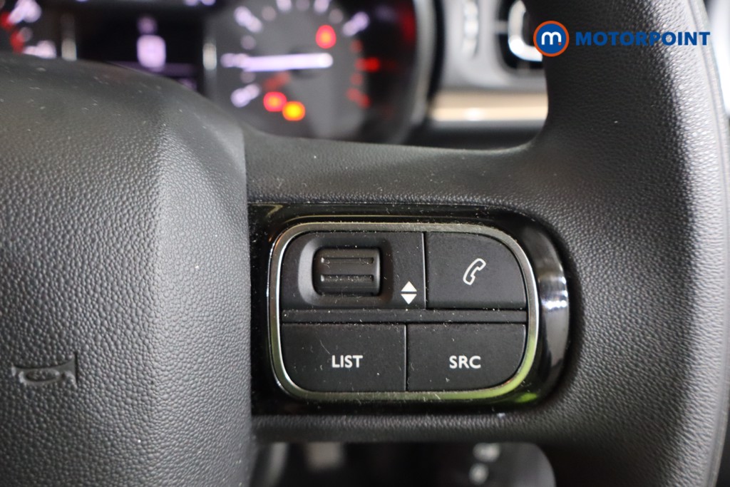 Citroen C3 Origins Manual Petrol Hatchback - Stock Number (1562483) - 14th supplementary image