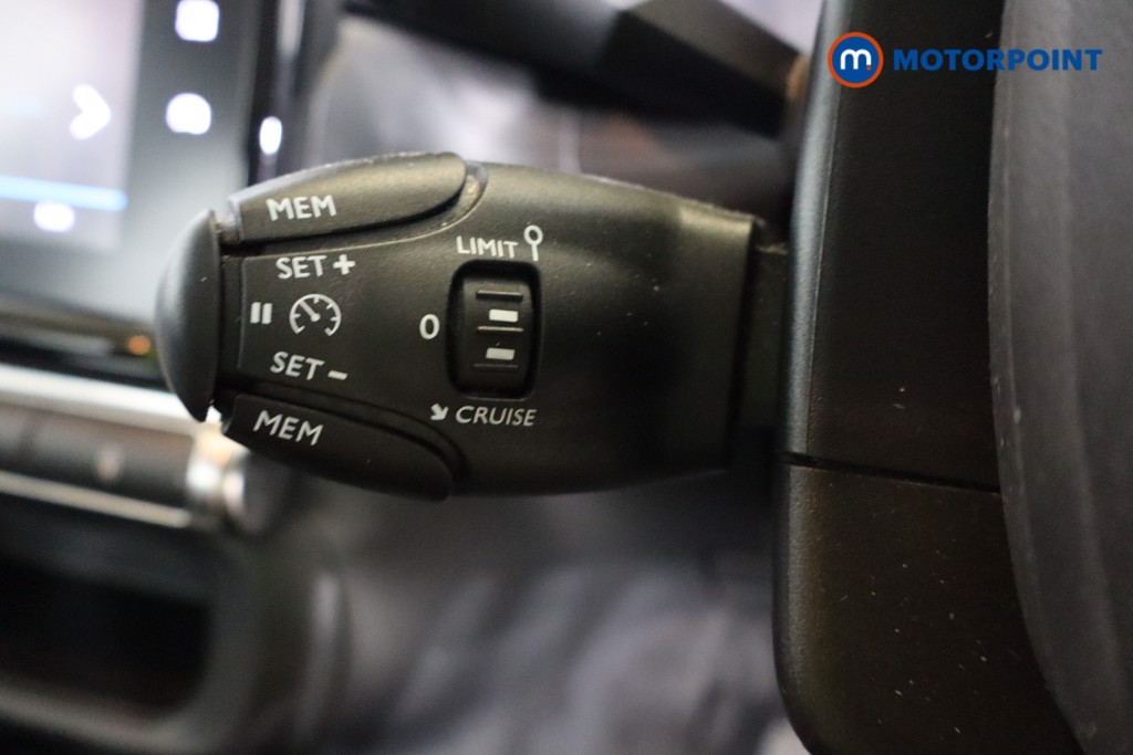 Citroen C3 Origins Manual Petrol Hatchback - Stock Number (1562483) - 16th supplementary image