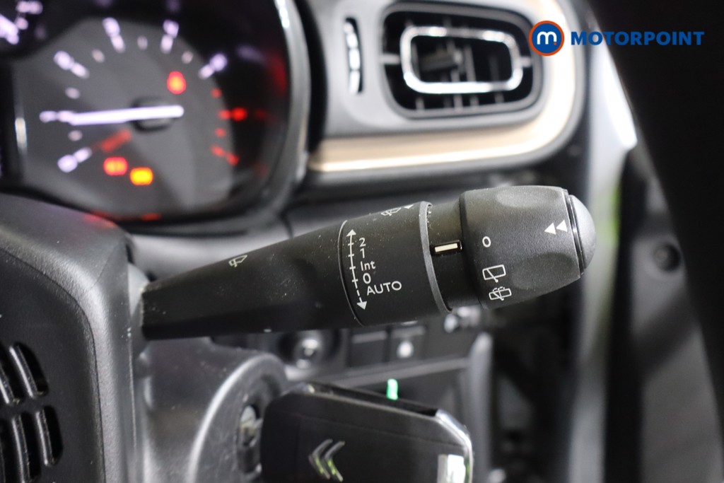 Citroen C3 Origins Manual Petrol Hatchback - Stock Number (1562483) - 17th supplementary image