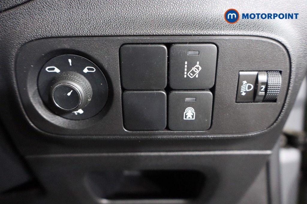 Citroen C3 Origins Manual Petrol Hatchback - Stock Number (1562483) - 18th supplementary image
