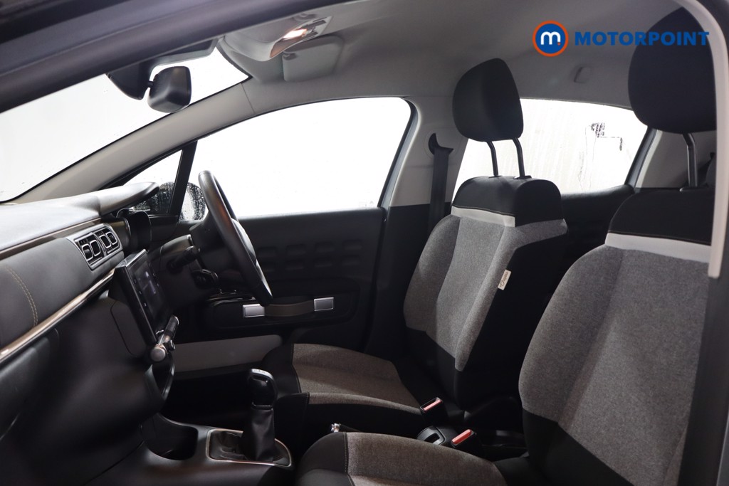 Citroen C3 Origins Manual Petrol Hatchback - Stock Number (1562483) - 20th supplementary image
