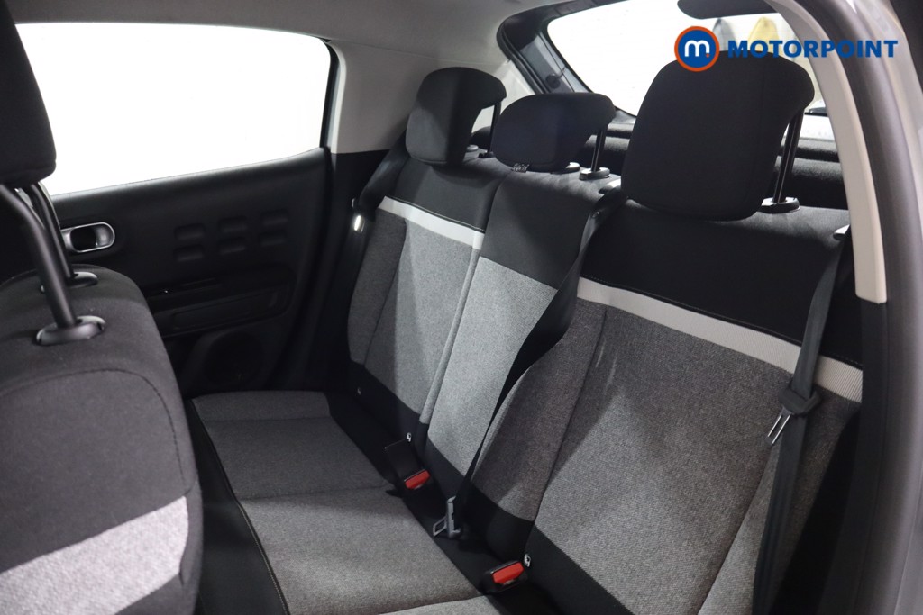 Citroen C3 Origins Manual Petrol Hatchback - Stock Number (1562483) - 21st supplementary image