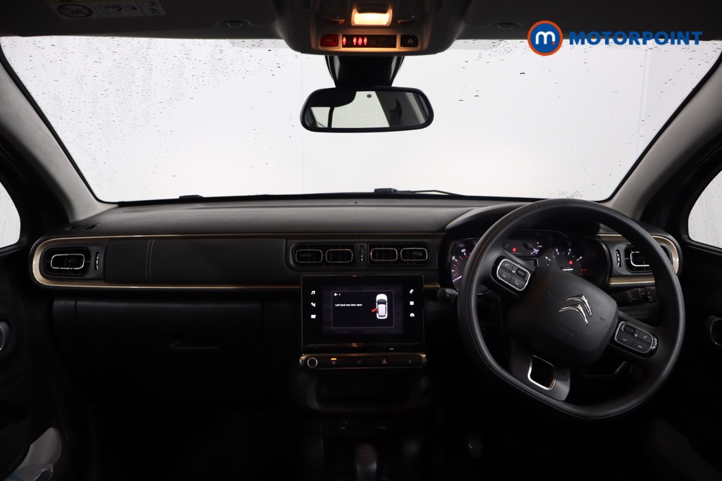 Citroen C3 Origins Manual Petrol Hatchback - Stock Number (1562483) - 22nd supplementary image