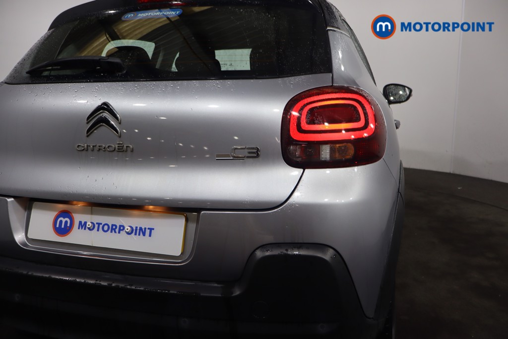 Citroen C3 Origins Manual Petrol Hatchback - Stock Number (1562483) - 29th supplementary image