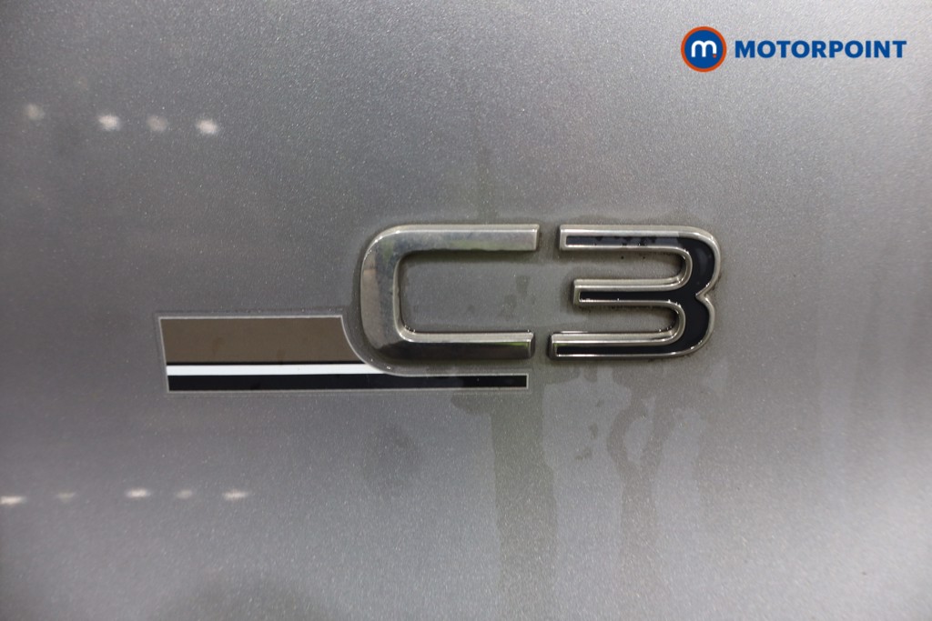 Citroen C3 Origins Manual Petrol Hatchback - Stock Number (1562483) - 30th supplementary image