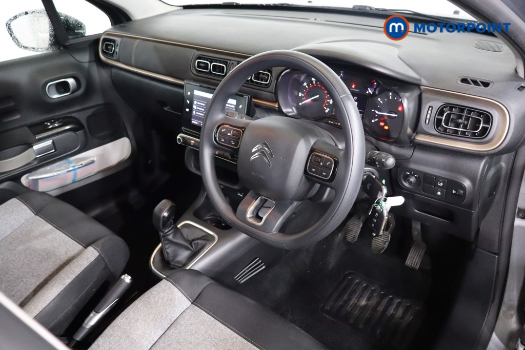Citroen C3 Origins Manual Petrol Hatchback - Stock Number (1562483) - 1st supplementary image
