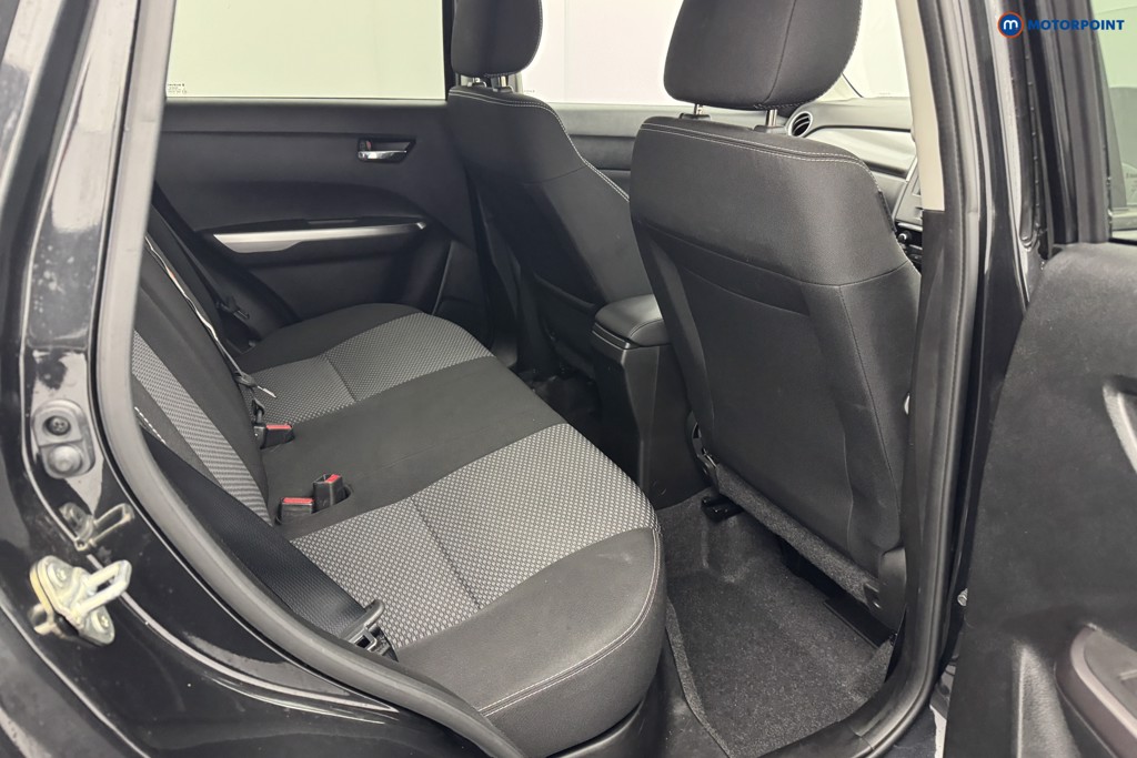 Suzuki Vitara Sz-T Manual Petrol-Electric Hybrid SUV - Stock Number (1563942) - 7th supplementary image