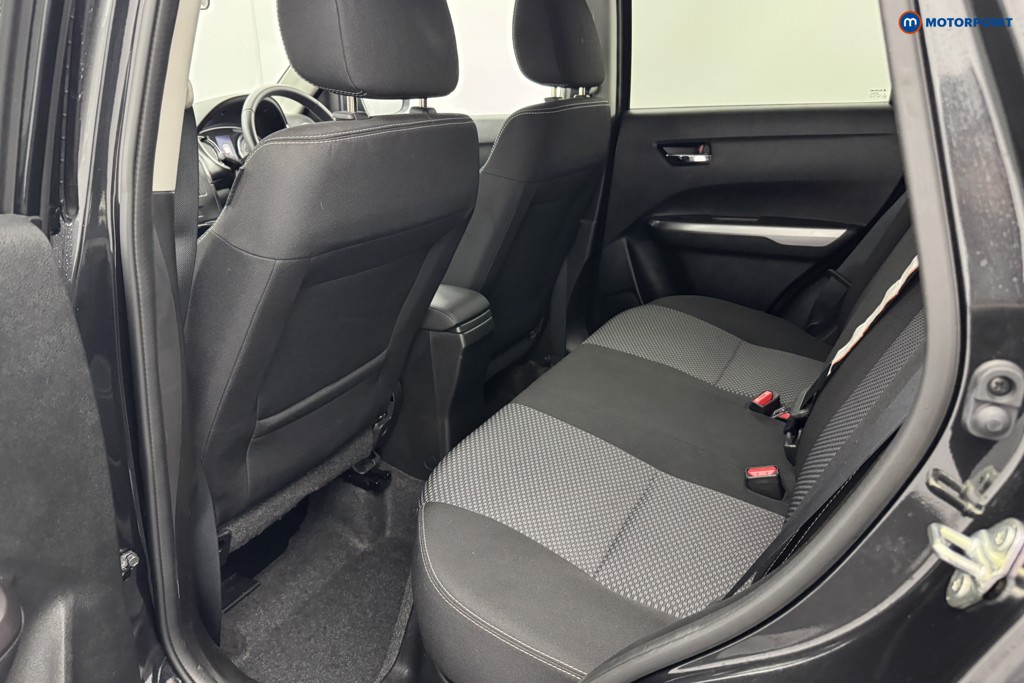 Suzuki Vitara Sz-T Manual Petrol-Electric Hybrid SUV - Stock Number (1563942) - 8th supplementary image