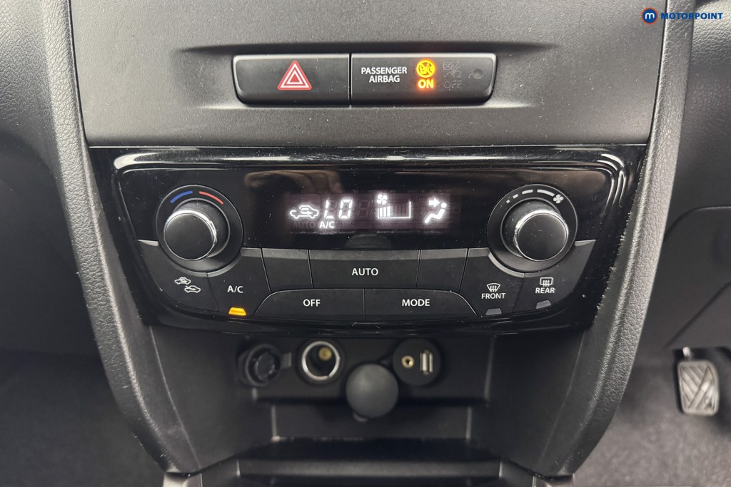Suzuki Vitara Sz-T Manual Petrol-Electric Hybrid SUV - Stock Number (1563942) - 14th supplementary image