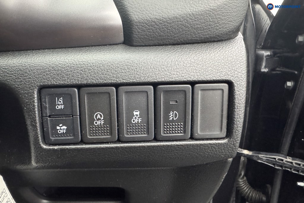 Suzuki Vitara Sz-T Manual Petrol-Electric Hybrid SUV - Stock Number (1563942) - 15th supplementary image