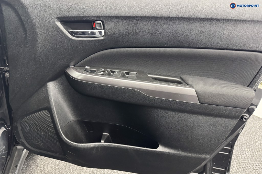 Suzuki Vitara Sz-T Manual Petrol-Electric Hybrid SUV - Stock Number (1563942) - 16th supplementary image