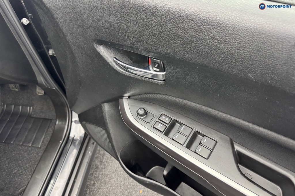 Suzuki Vitara Sz-T Manual Petrol-Electric Hybrid SUV - Stock Number (1563942) - 17th supplementary image