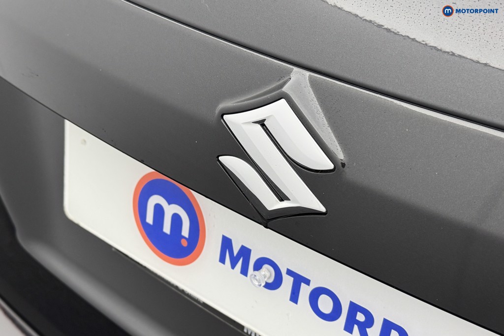 Suzuki Vitara Sz-T Manual Petrol-Electric Hybrid SUV - Stock Number (1563942) - 18th supplementary image