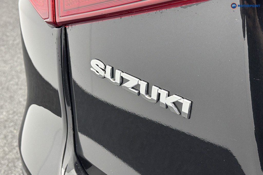 Suzuki Vitara Sz-T Manual Petrol-Electric Hybrid SUV - Stock Number (1563942) - 19th supplementary image