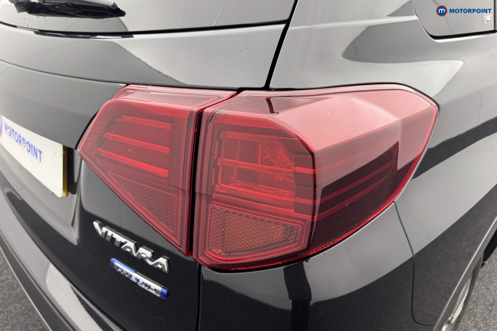 Suzuki Vitara Sz-T Manual Petrol-Electric Hybrid SUV - Stock Number (1563942) - 22nd supplementary image