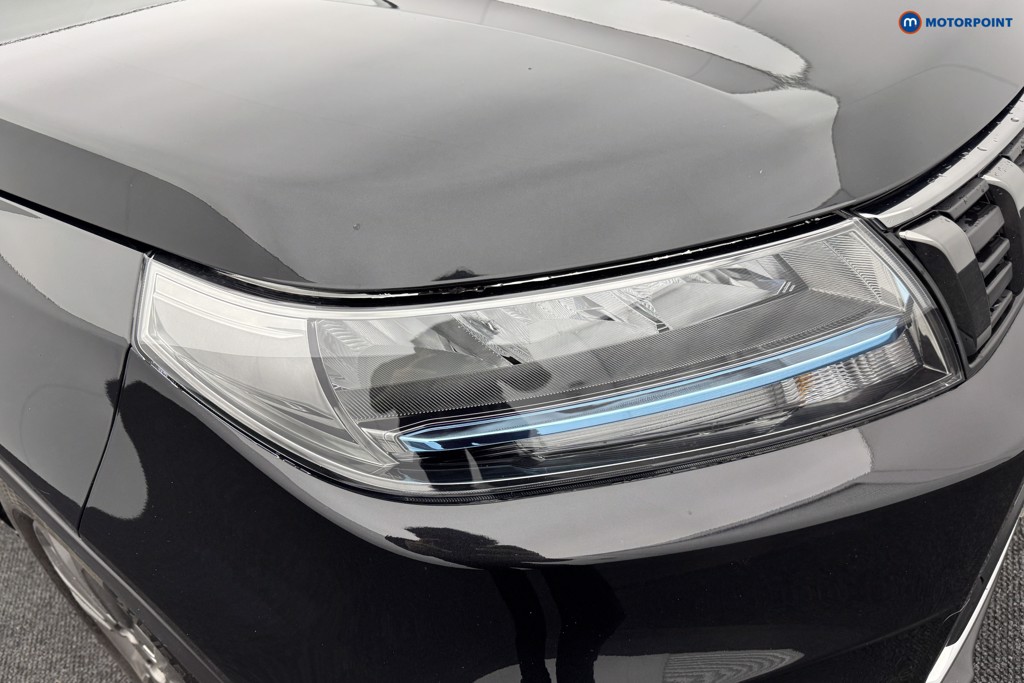 Suzuki Vitara Sz-T Manual Petrol-Electric Hybrid SUV - Stock Number (1563942) - 23rd supplementary image