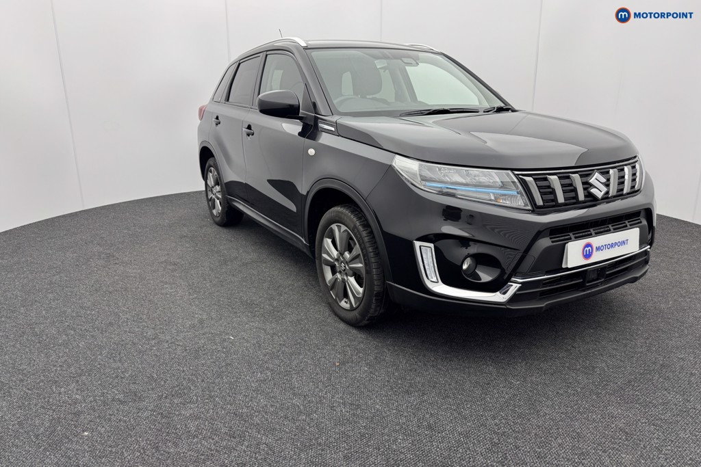 Suzuki Vitara Sz-T Manual Petrol-Electric Hybrid SUV - Stock Number (1563942) - 24th supplementary image