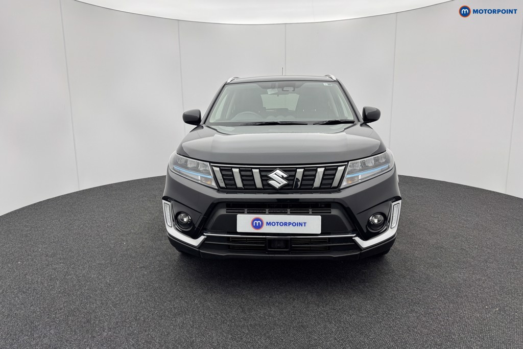 Suzuki Vitara Sz-T Manual Petrol-Electric Hybrid SUV - Stock Number (1563942) - 25th supplementary image