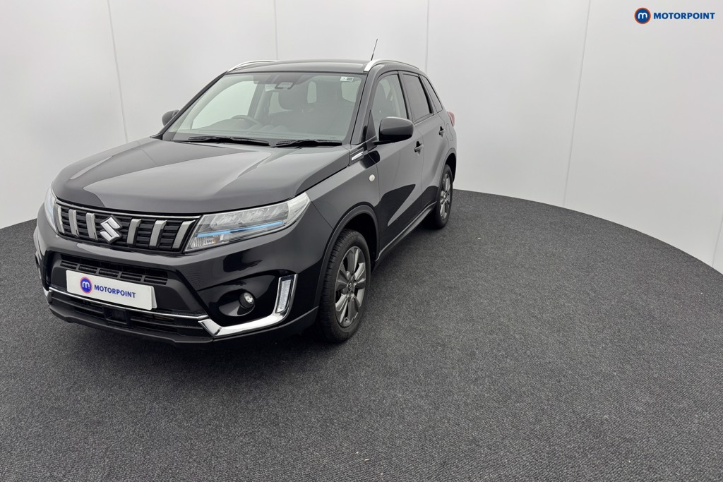 Suzuki Vitara Sz-T Manual Petrol-Electric Hybrid SUV - Stock Number (1563942) - 26th supplementary image