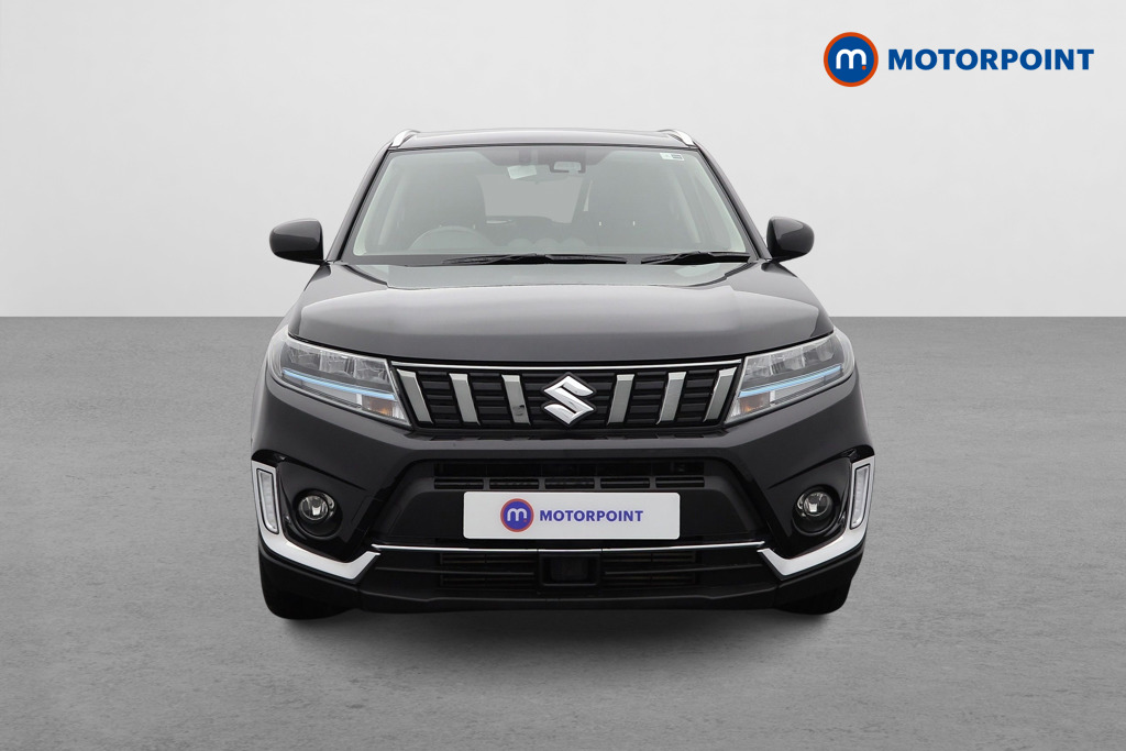 Suzuki Vitara Sz-T Manual Petrol-Electric Hybrid SUV - Stock Number (1563942) - Front bumper