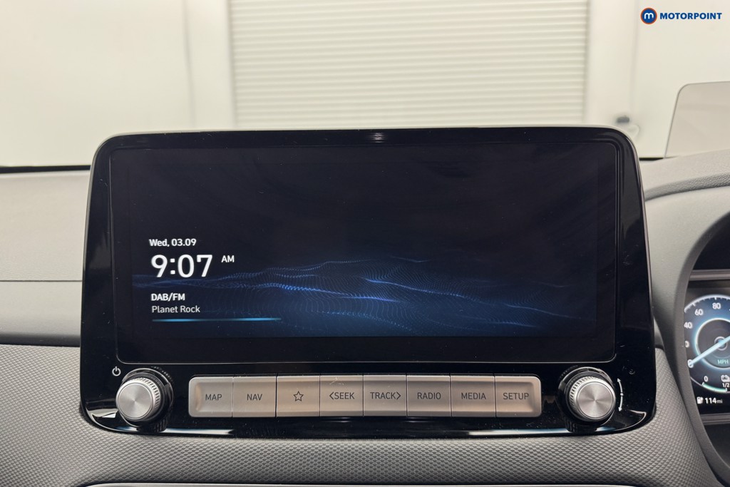Hyundai Kona Ultimate Automatic Electric SUV - Stock Number (1563951) - 2nd supplementary image