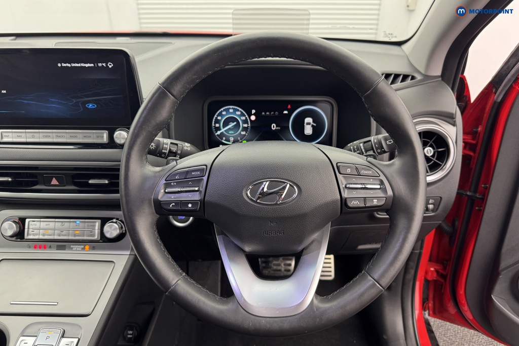 Hyundai Kona Ultimate Automatic Electric SUV - Stock Number (1563951) - 3rd supplementary image