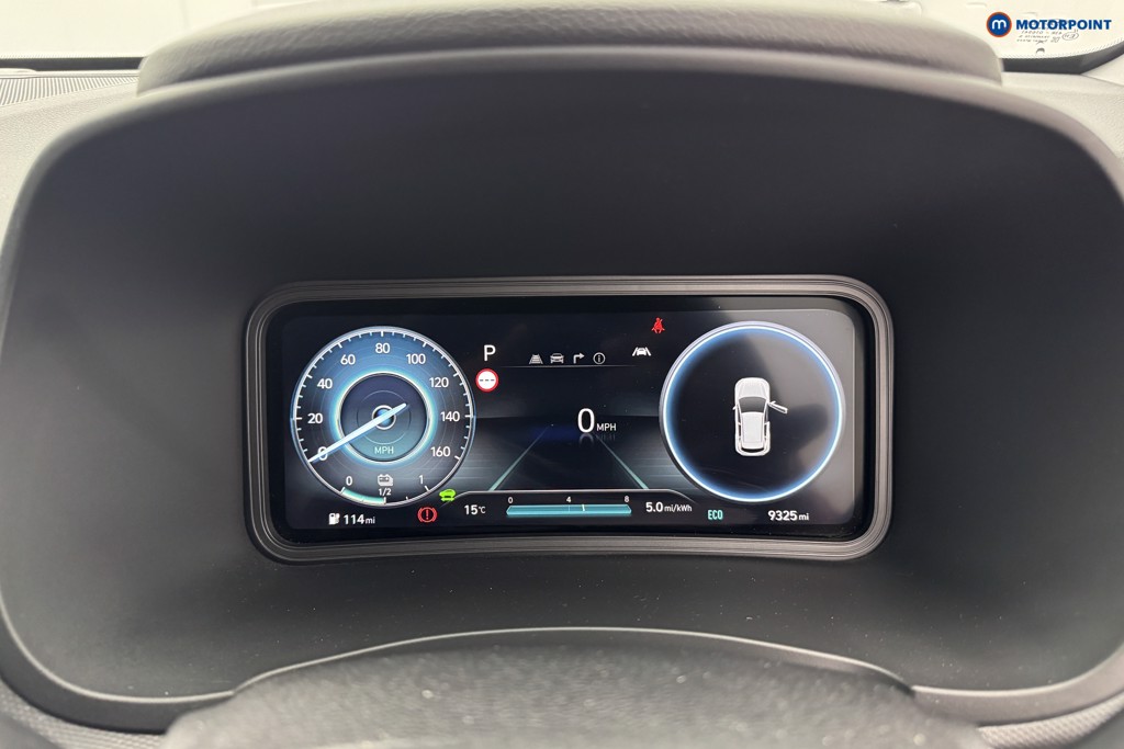 Hyundai Kona Ultimate Automatic Electric SUV - Stock Number (1563951) - 4th supplementary image