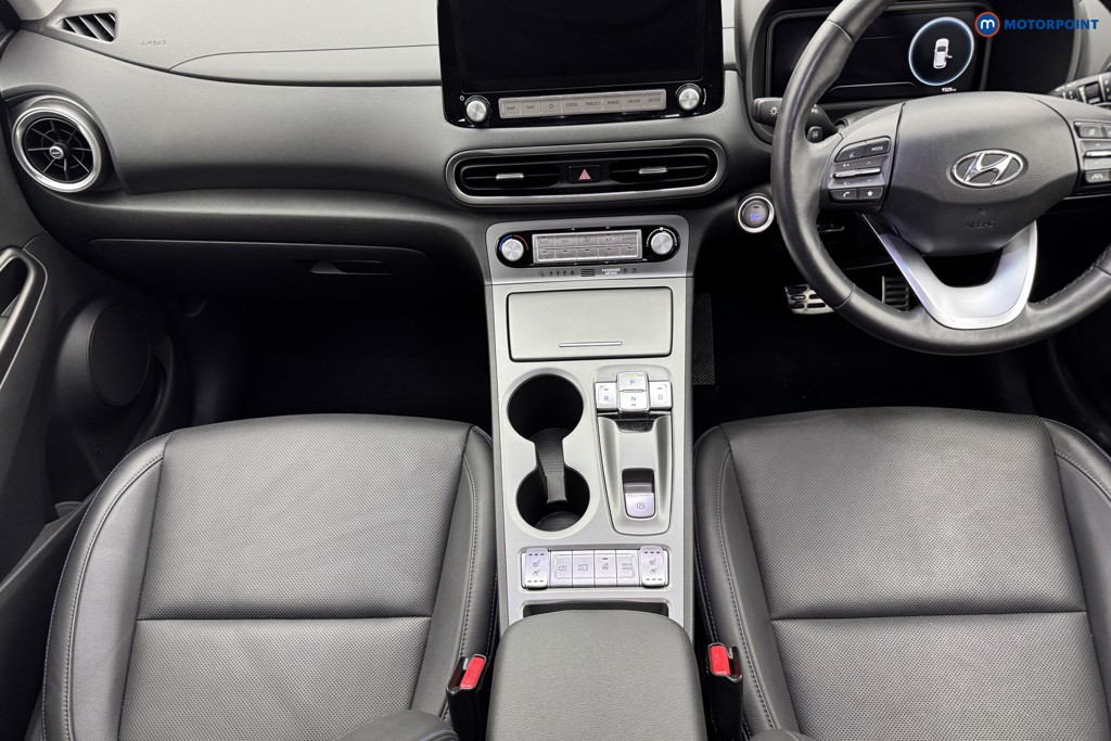 Hyundai Kona Ultimate Automatic Electric SUV - Stock Number (1563951) - 5th supplementary image