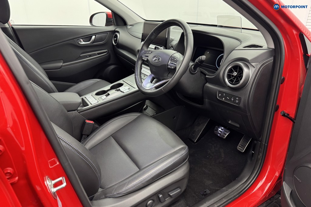 Hyundai Kona Ultimate Automatic Electric SUV - Stock Number (1563951) - 6th supplementary image