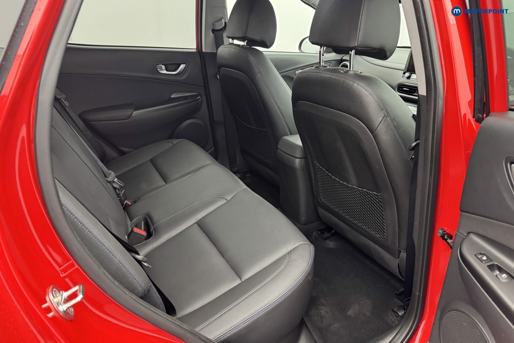 Hyundai Kona Ultimate Automatic Electric SUV - Stock Number (1563951) - 7th supplementary image